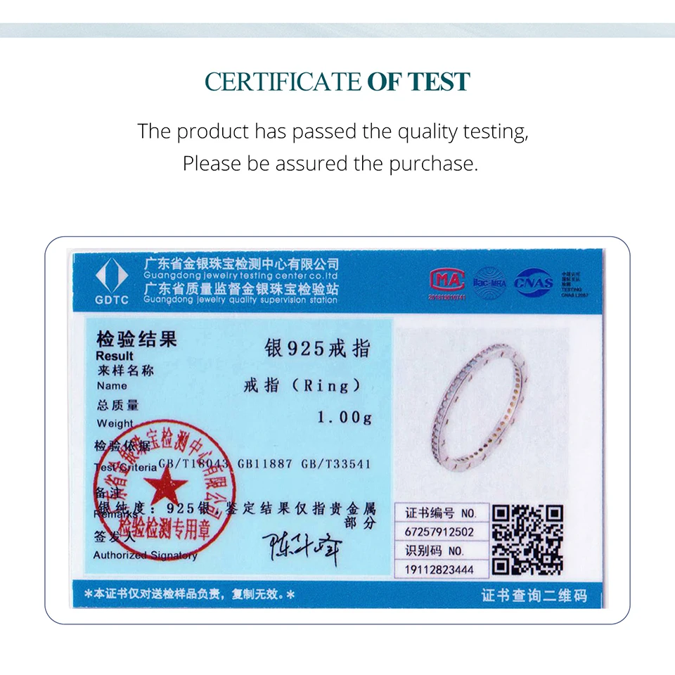 Product detail