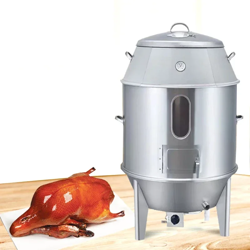 Roast Duck Stove Commercial Gas Kitchen Utensils Stainless Steel Household Double-Layer Large