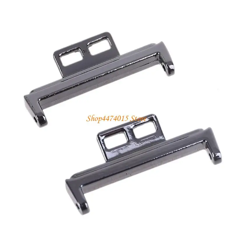 K1AA for Huawei Watch Fit Smartwatch Band Adapter Watch Metal Connection Accessories