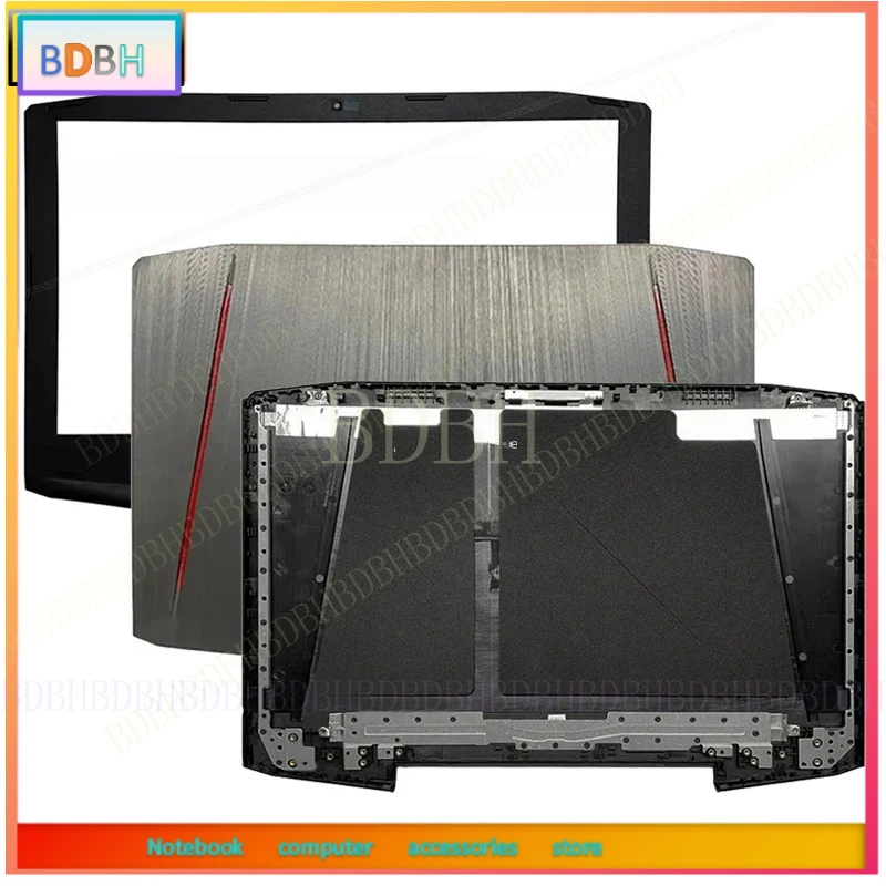 NEW Laptop Case for Acer Aspire VX15 VX5-591G VX5-58AX N16C7 LCD Back Cover Front Bezel Topcase Housing Frame Lid AB Shell