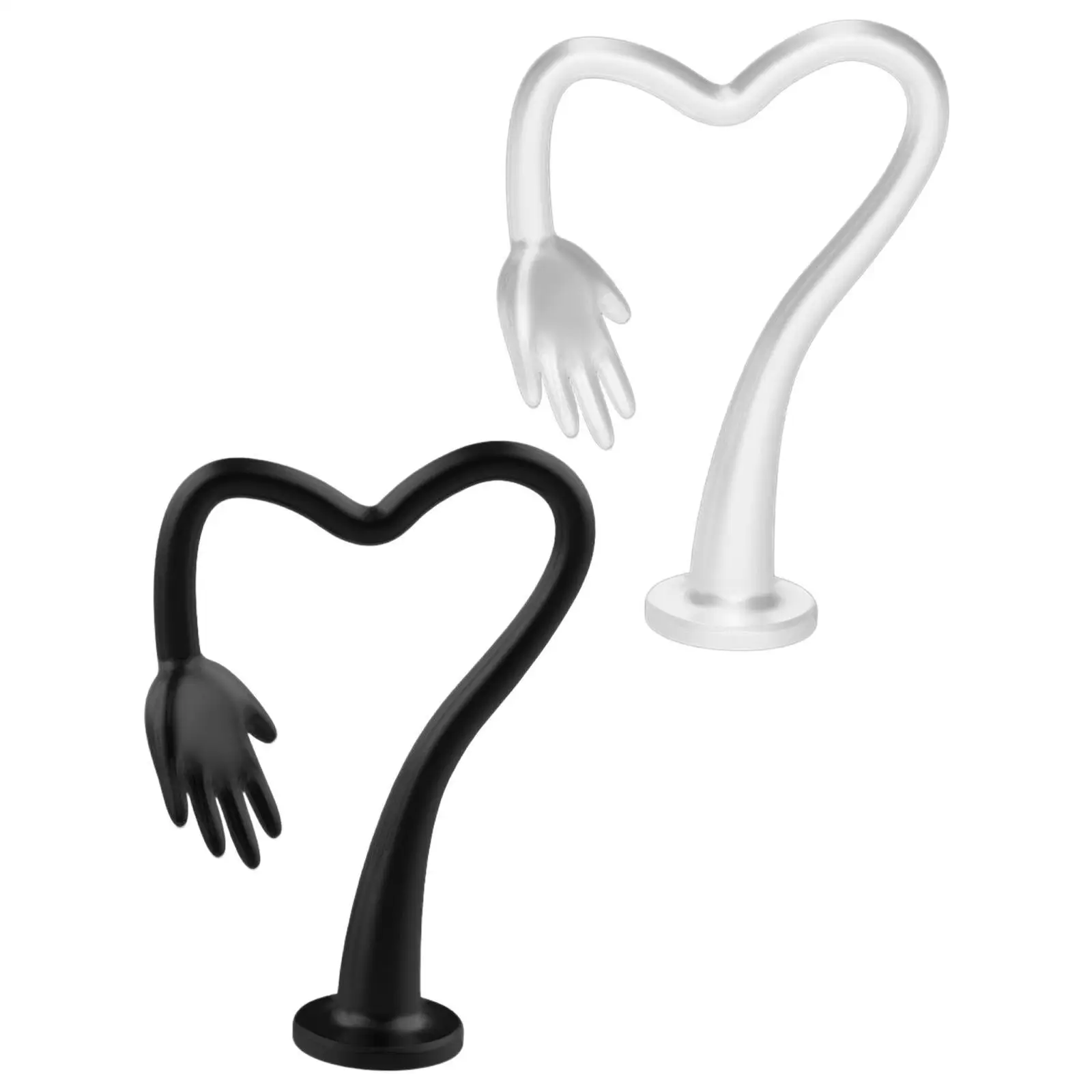 Front Load Washer , Silicone Accessories, Parts,Flexible, Easy to Install, Stopper