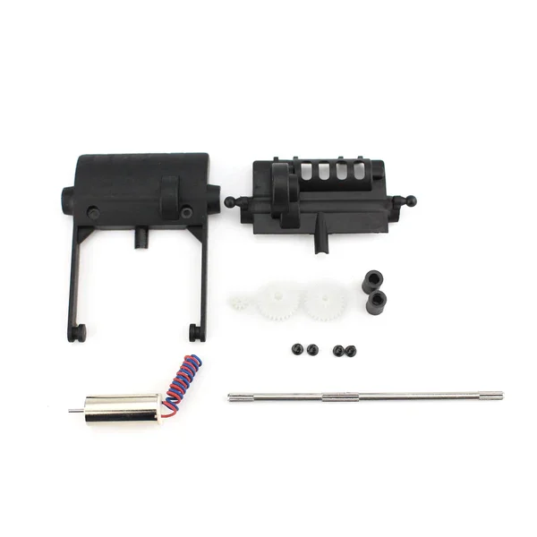 

EMAX Official Interceptor FPV RC Car Spare Part C - Motor + Motor Case Kit