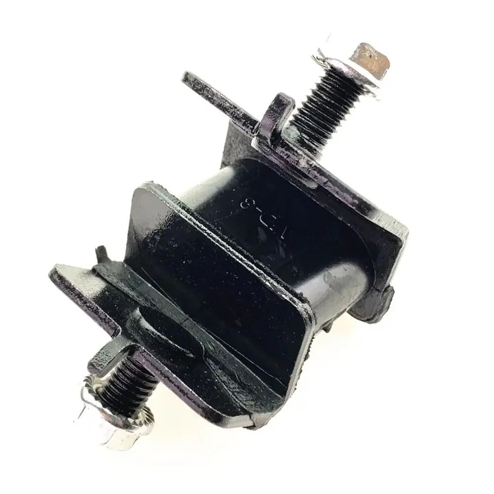 4pcs - and Diesel Generator Damping Foot Accessories 2/3KW5/6.5/8 KW Motor Frame Rubber Foot Pad