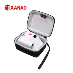 XANAD EVA Hard Case for Polaroid Go Instant Mini Camera (9035) Protective Travel Carrying Storage Bag