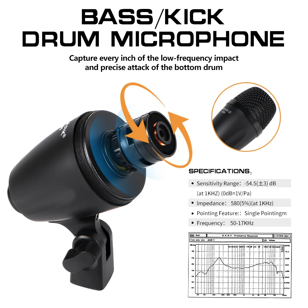 Thumbnail 4 - #3 Latest Snare Drums Offers