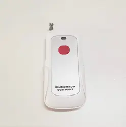 ZOUSOCO exclusive remote control, customized model, not universal, Remote Control Key