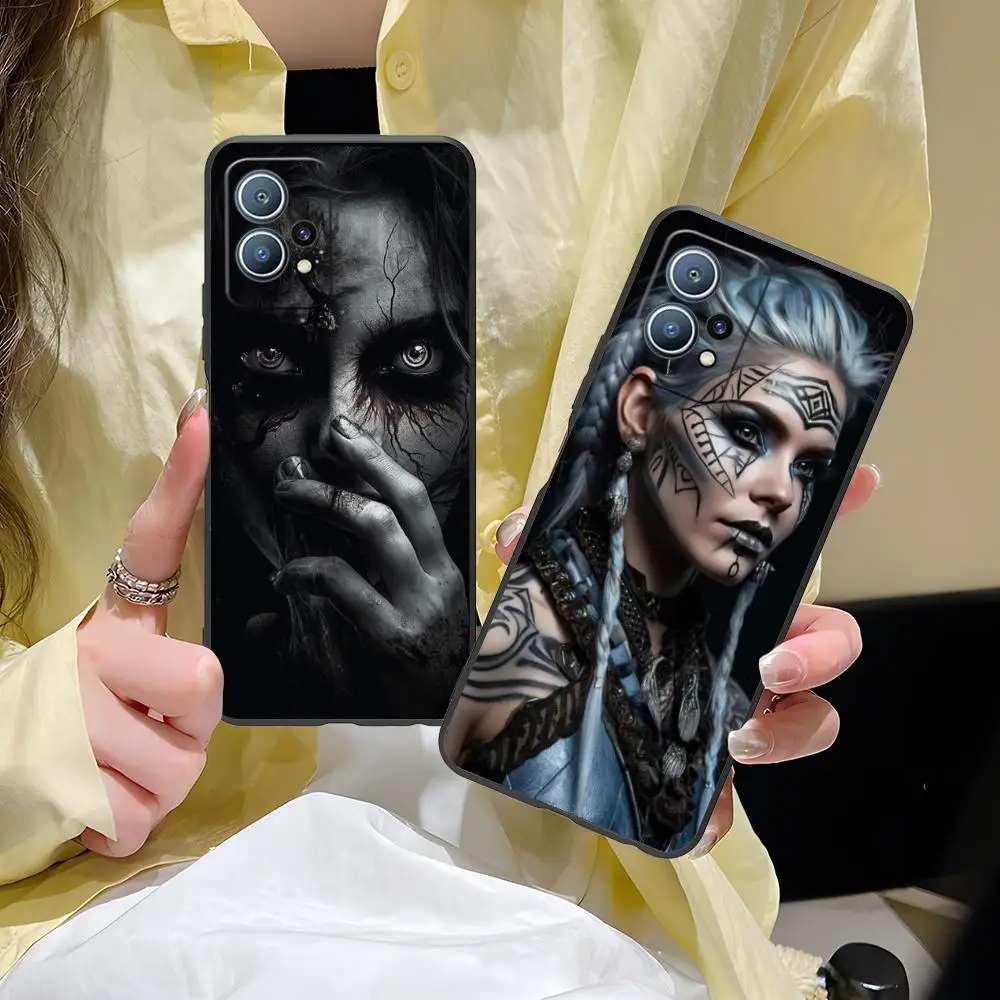 Fashion Witch Girl …