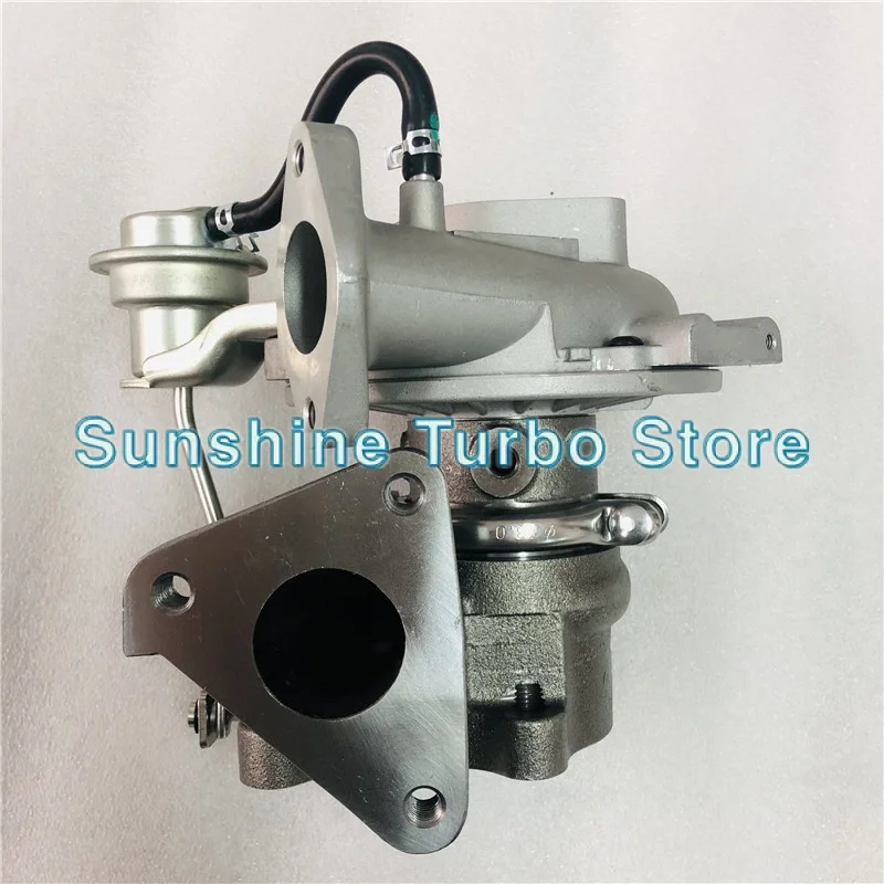 Turbocharger RHF4 14411-VK500 VK501 VN3 2.5T pickup truck Diesel engine part