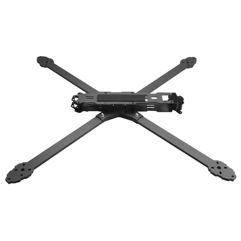 【Home-Tools!】GX-V4 FPV Drone Frame Kit 15 Polegada 660Mm Fibra de Carbono Para RC Freestyle Quadricópteros de Corrida de Longo Alcance