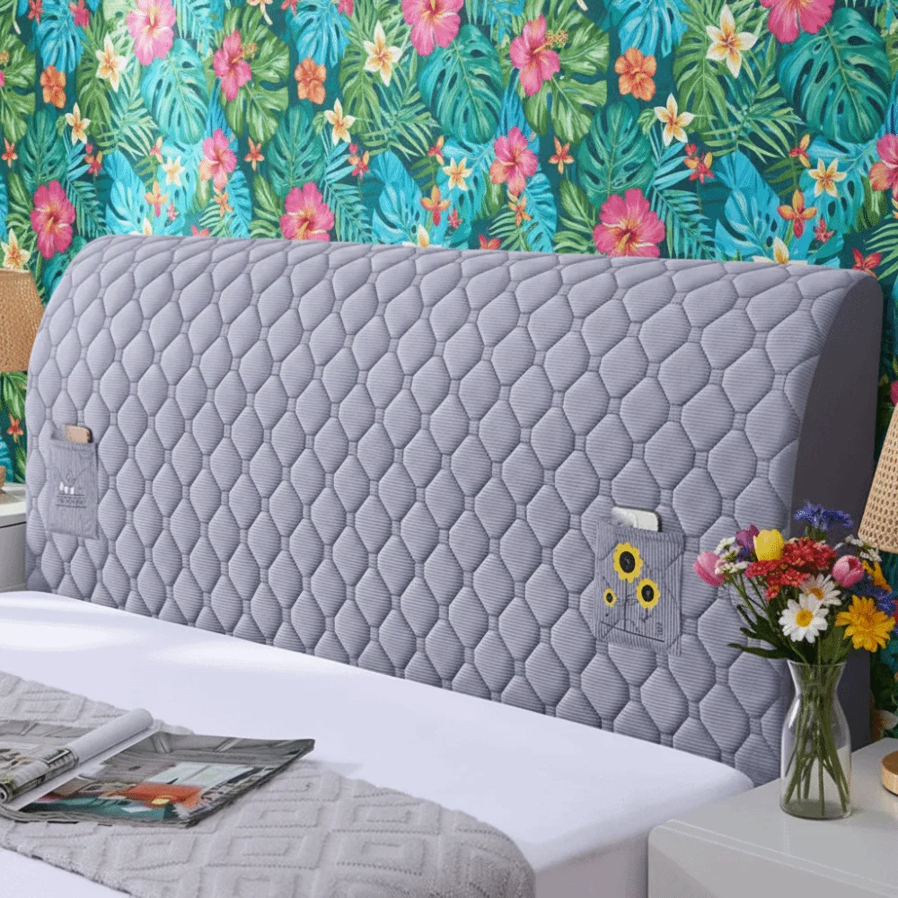 Thumbnail 2 - #39 Popular Headboards Choices