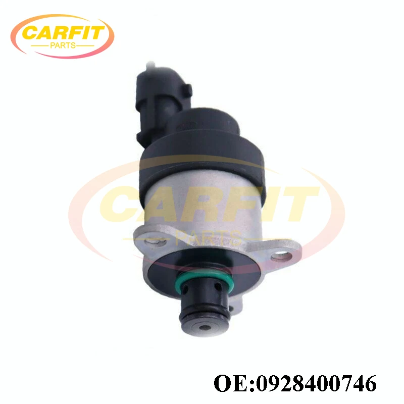 

New OEM 0928400746 0928400705 51125050033 Fuel Pump Pressure Regulator Metering Control Solenoid Valve For MAN NG TGA TGS TGX