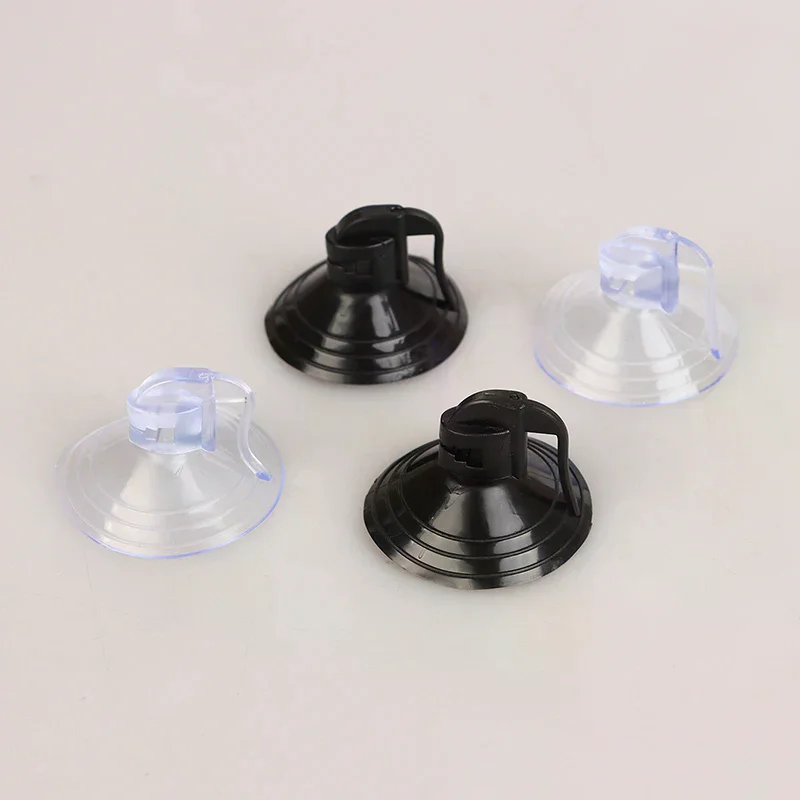 

10 шт. автомобильный солнцезащитный козырек на присоске с вакуумной прочной стеклянной присоской