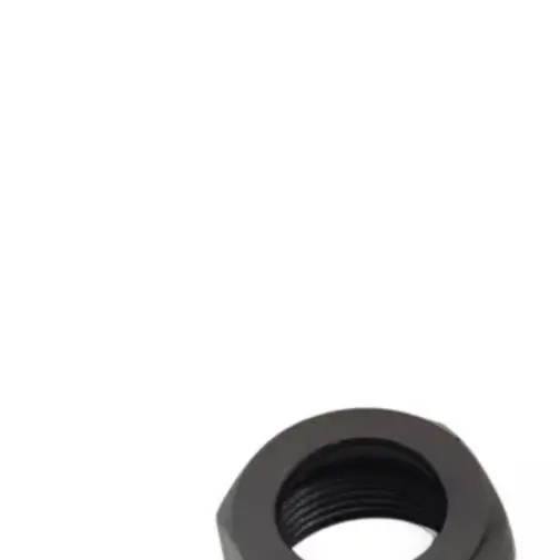 Collet Nut N693118 Replacement For DCW600 DCW600B DWP611 Router Chuck Metal Black Power Tool Accessories