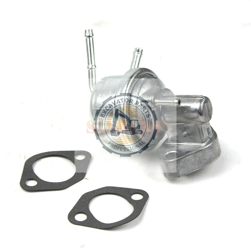 

1 комплект топливного насоса для John Deere 2243 LX176 LX178 LX188 LX279 LX289 F725 GX345 AM132715 99916-2164, запасные части двигателя автомобиля