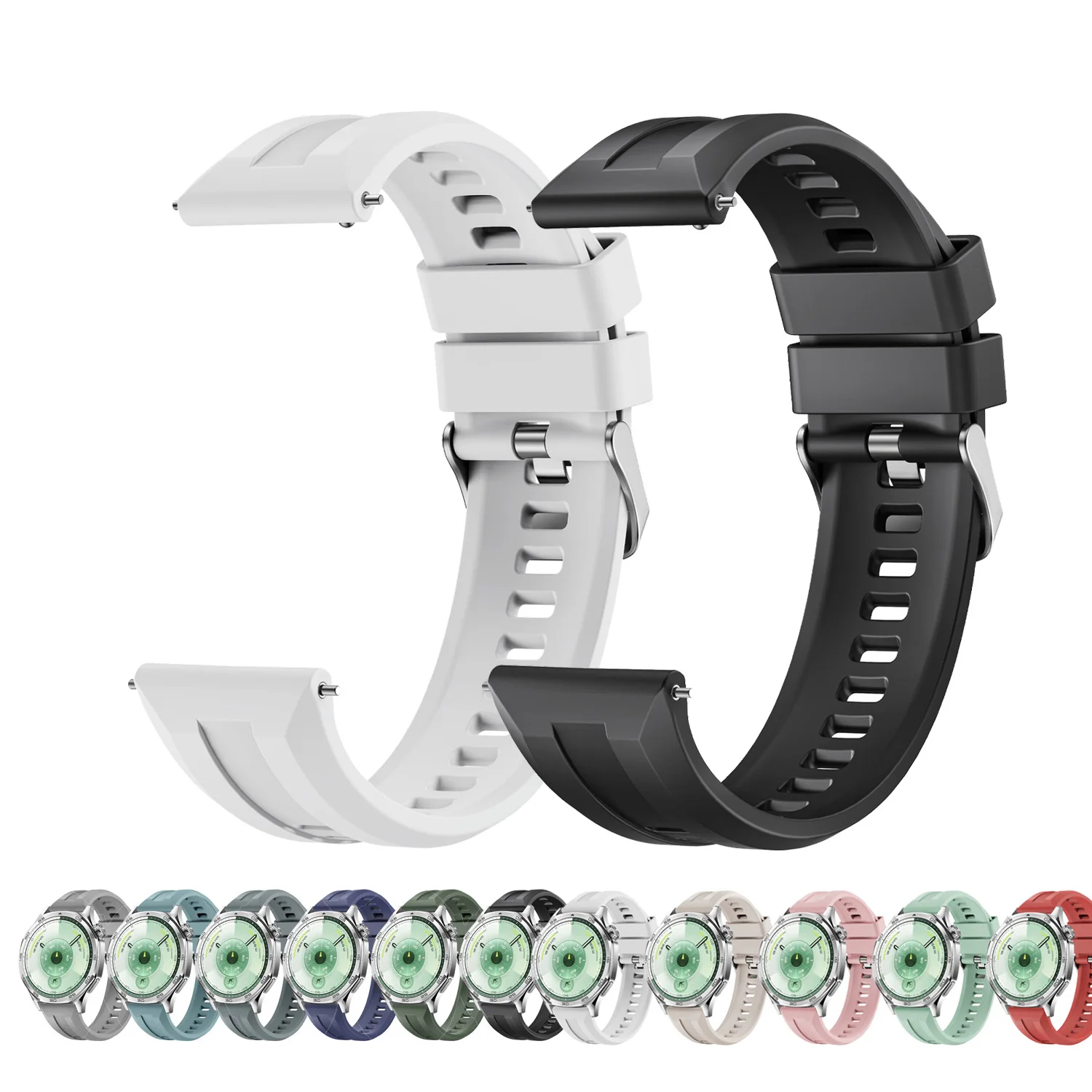 Silicone Band For O… - image