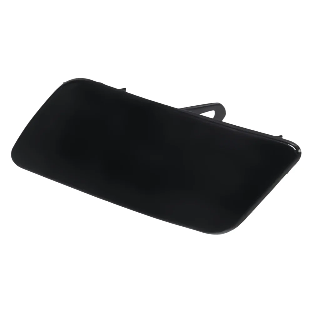 For Headlight Cleaning System Bumper Washer Cover Bumper Headlight Washer Cap Bumper Cover Washer Jet Cover Precise Fit Design