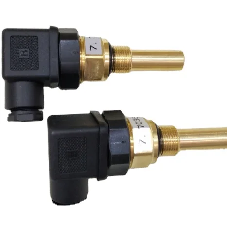 Sell at a low price high quality Kaeser Temperature Sensor 7.7035.1 compressor parts