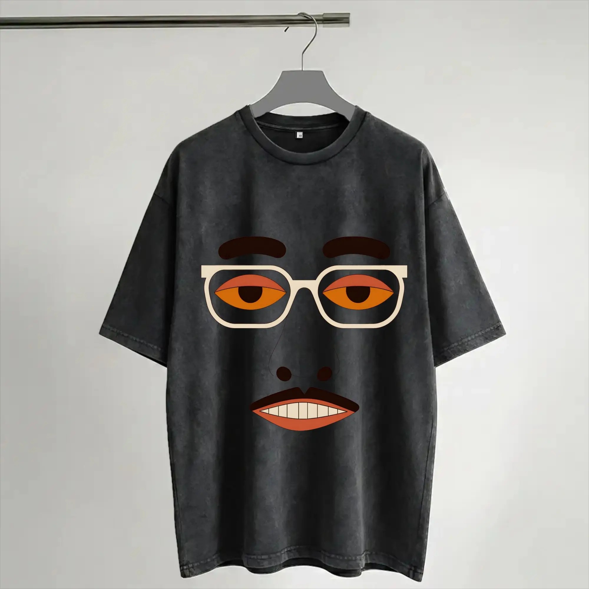 Herbie Hancock - Master of Funk and Jazz Apparel Washed T Shirt Men Women Streetwear Hip Hop T-Shirts Summer  Tees Tops