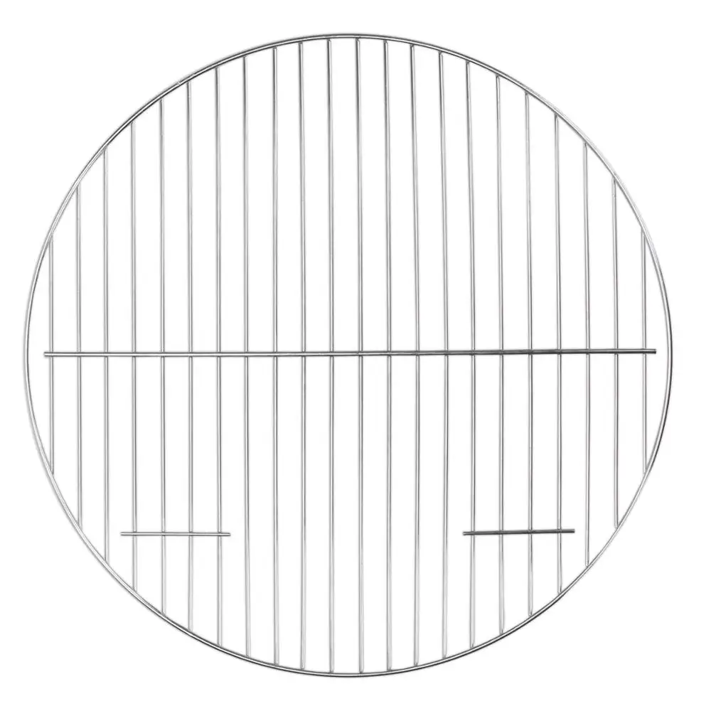 Apple kettle grill grids/Cooking Grid Fit for 18.5”/22.5” Kettle Grill Charcoal Grill