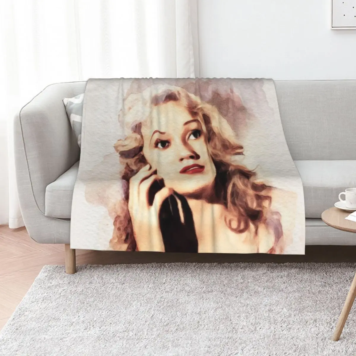 Fay Wray, Movie Leg…