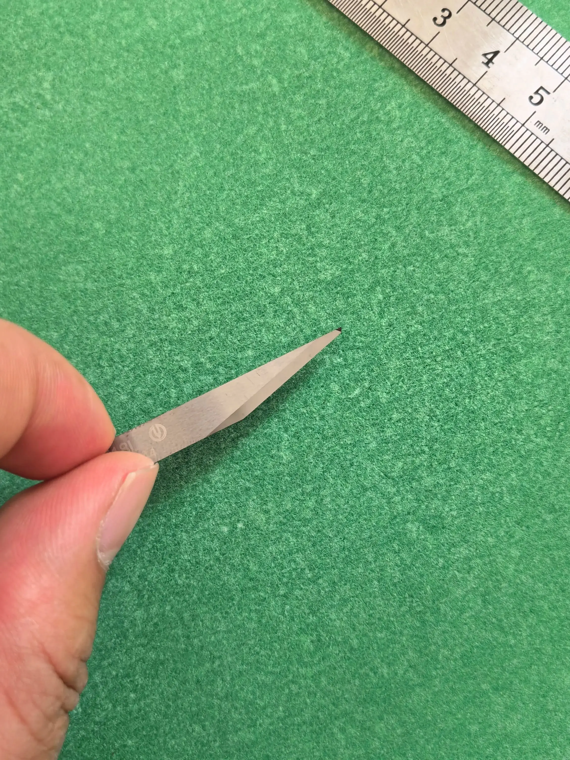 thumb