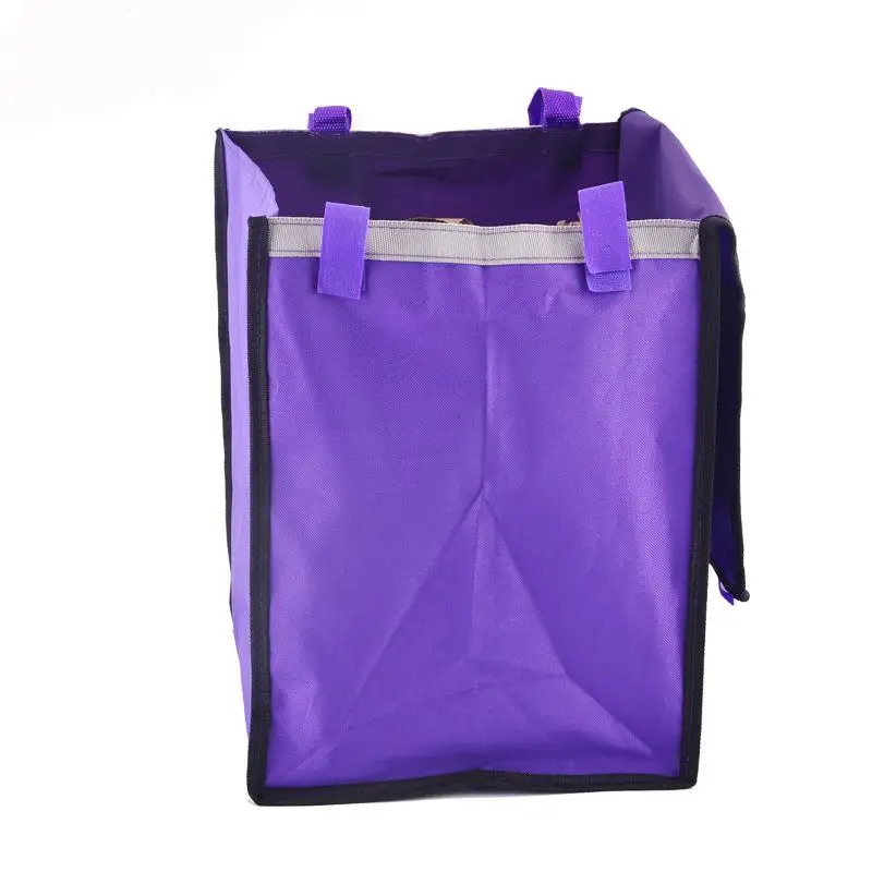 portable-canvas-shopping-cart-bag-lightweight-foldable-hand-pulled-trolley-without-car-for-grocery-shopping-and-household-sto