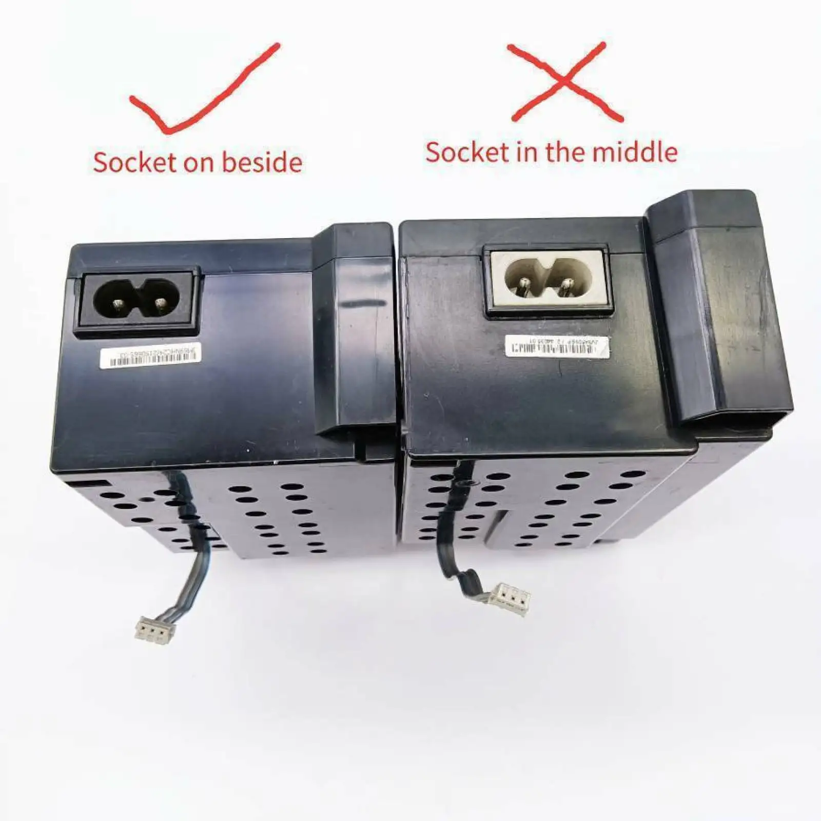 Power supply for epson workforce 3540 3641 wf3620 3540 wf-3640 3520 wf3640 wf-3620 wf3641 WF3540 WF3520
