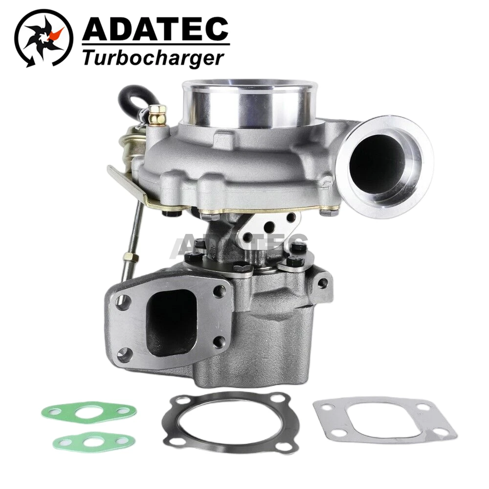 53249707120 Turbocharger K24 53249707122 Turbo A9240960999 for Mercedes Atego 1722OF Truck (Various) with OM924LAE2/3 Engine