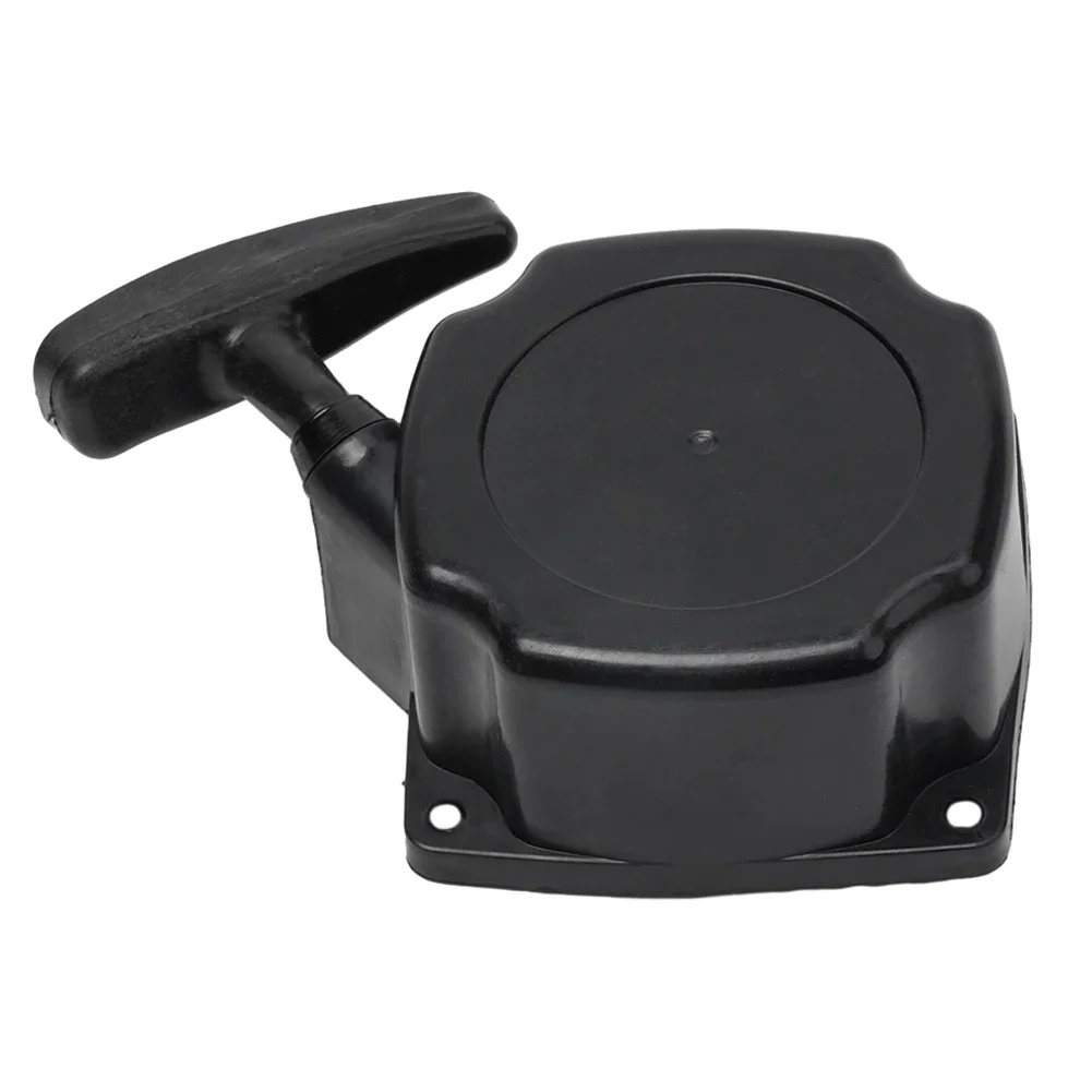 Accessories Pull Starter For 47cc 49cc Engine For 47cc 49cc engine Lawnmower New Parts Plastic Practical Quality