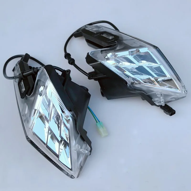 

Motorcycle Turn Light Assembly for Kymco Rowing 400 S400 2019