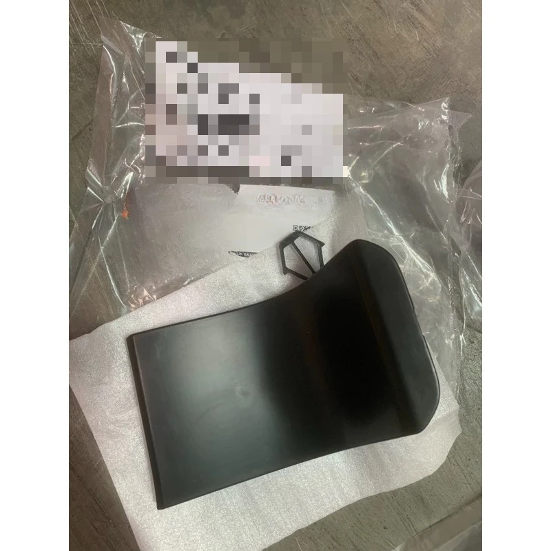 

Для нового Infiniti QX60 крышка прицепа переднего бампера 1 шт.