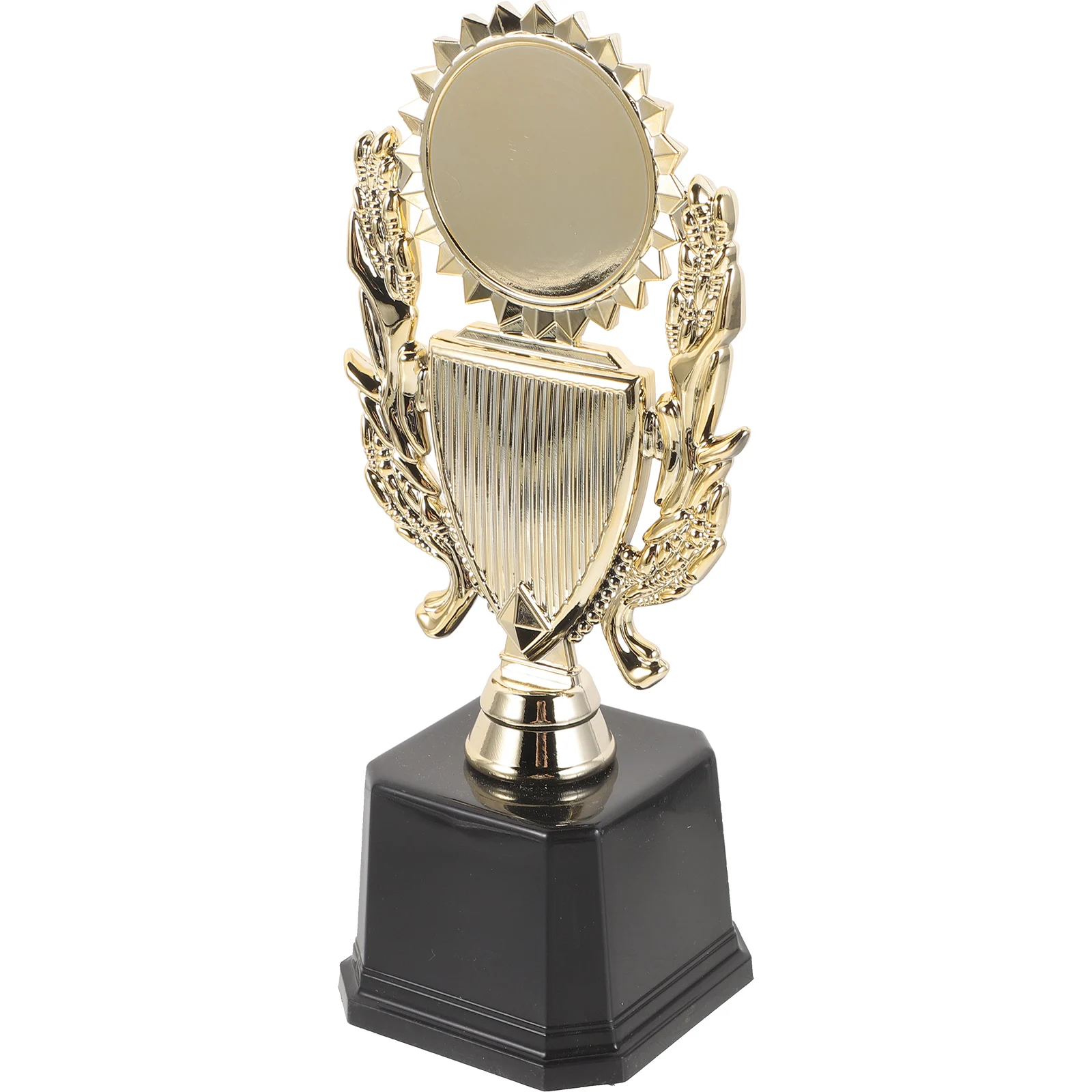 

Трофей для соревнований, трофей чемпионов, металлический декор, большая церемония, победитель, подарок, вечерние спортивные декоративные трофеи для праздника