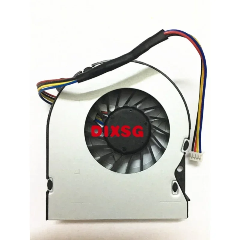 NEW CPU Cooling Fan For Intel NUC Kit NUC6i7KYK KSB0605HB 1323-00U9000 6x6.7CM 4 WIRE