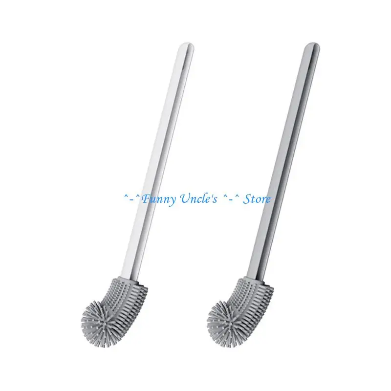 

E7CD Туалетная очистка ванной комнаты замены смены туалетная чаша для очистки