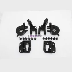 Headlight Bracket Clip Headlamp Housing Repair Kit For Audi A4 B9 S4 RS4 2016-2023 8W0998121 8W0998122
