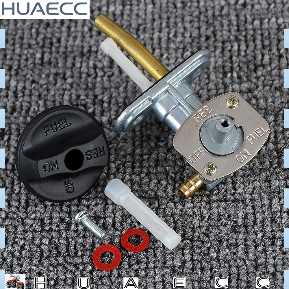 Gas Fuel Tank Switc…
