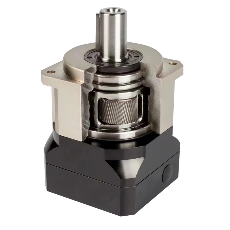 

High Quality 3500-6000r/min Planetary Gearbox Reducer for Textile High Precision Planetary Gearbox for Textile Applications