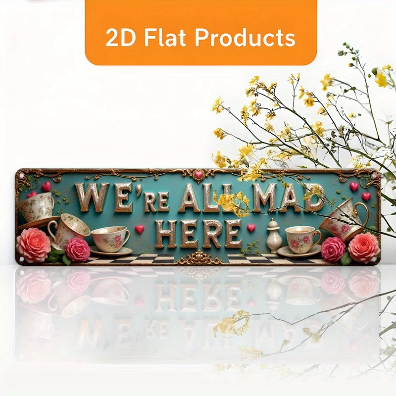 Thumbnail 2 - #50 Latest Decorative Plaques Offers