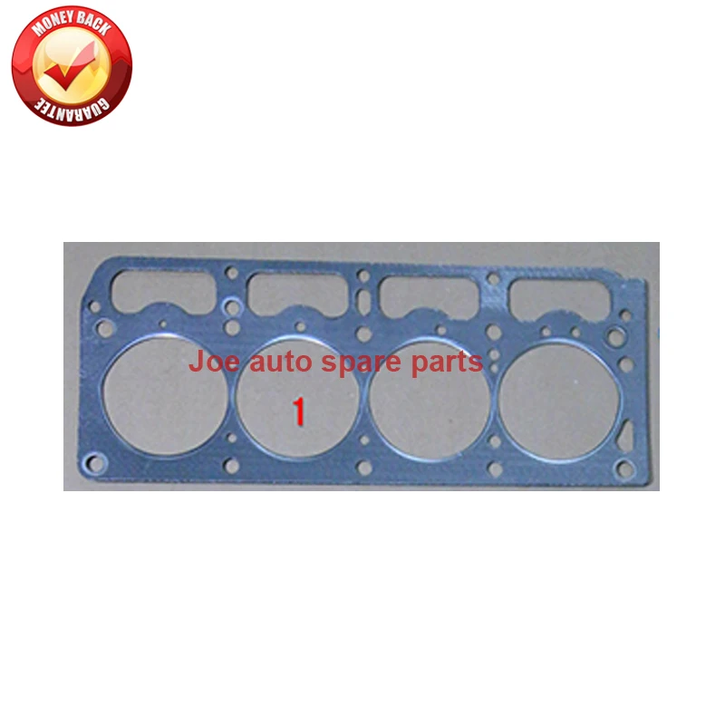 7K Engine cylinder head gasket for Toyota Town ace /LITACE 1781cc 1.8L 1997-1999 04111-06012 0411106012 50209100