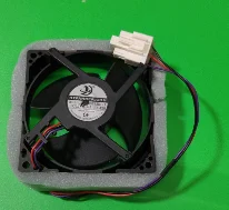 For Midea refrigerator fan HTFANNER. COM HTD09232D12X DC12V 0.08A