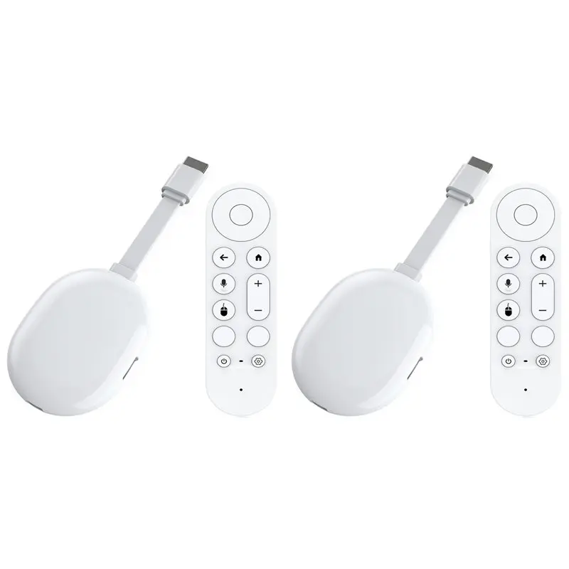 PHILE-2X Android TV Stick Smart 4K Home Theater Mortal Q2 Ultra Allwinnerh313 pour Wifi6 Bluetooth Chromecast Voice