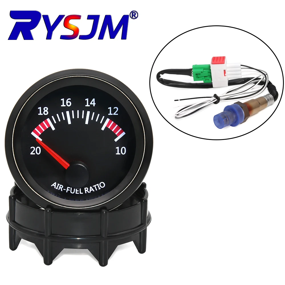 #4 Compare Oxygen Sensors Before You Buy
