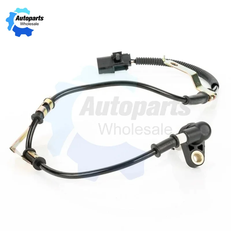 95620-4A200 Front Right ABS Wheel Speed Sensor For Hyundai H-1 / Starex 1997- 956204A200 Automobiles Spare Parts