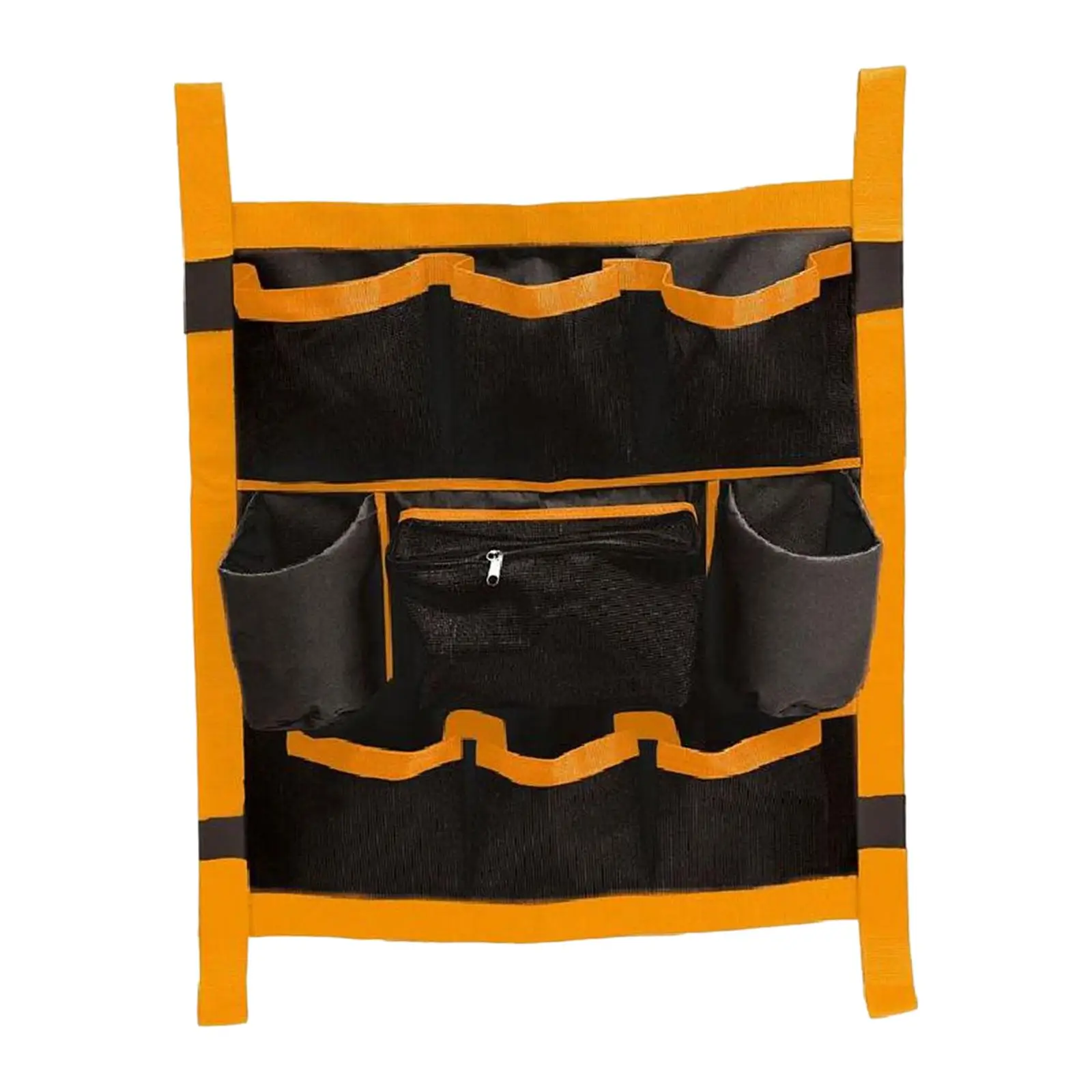 Horse Trailer Grooming Bag Organizer Horse Trailer Storage Pouch Durable Horse