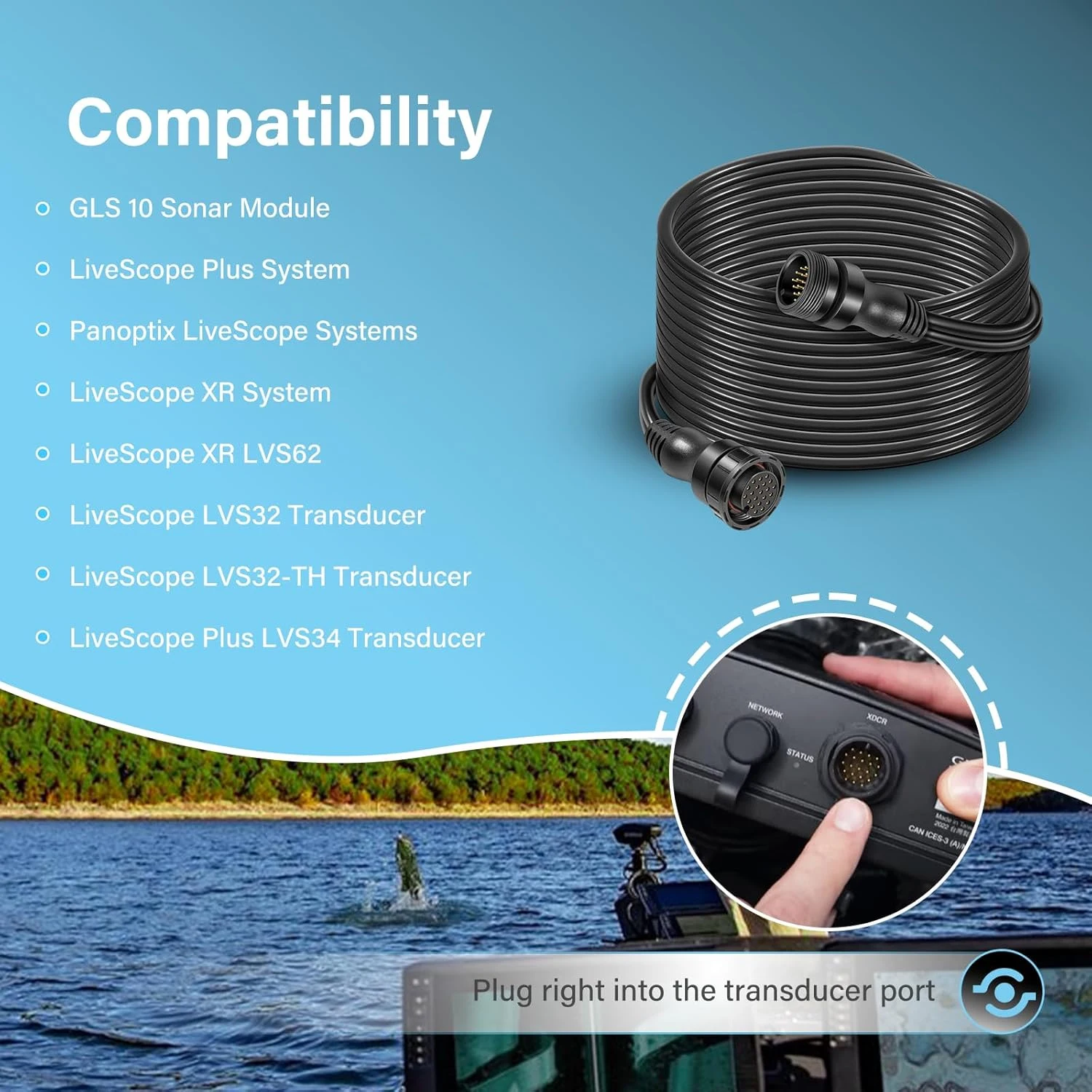 Thumbnail 2 - #16 Transducers List of Top Picks