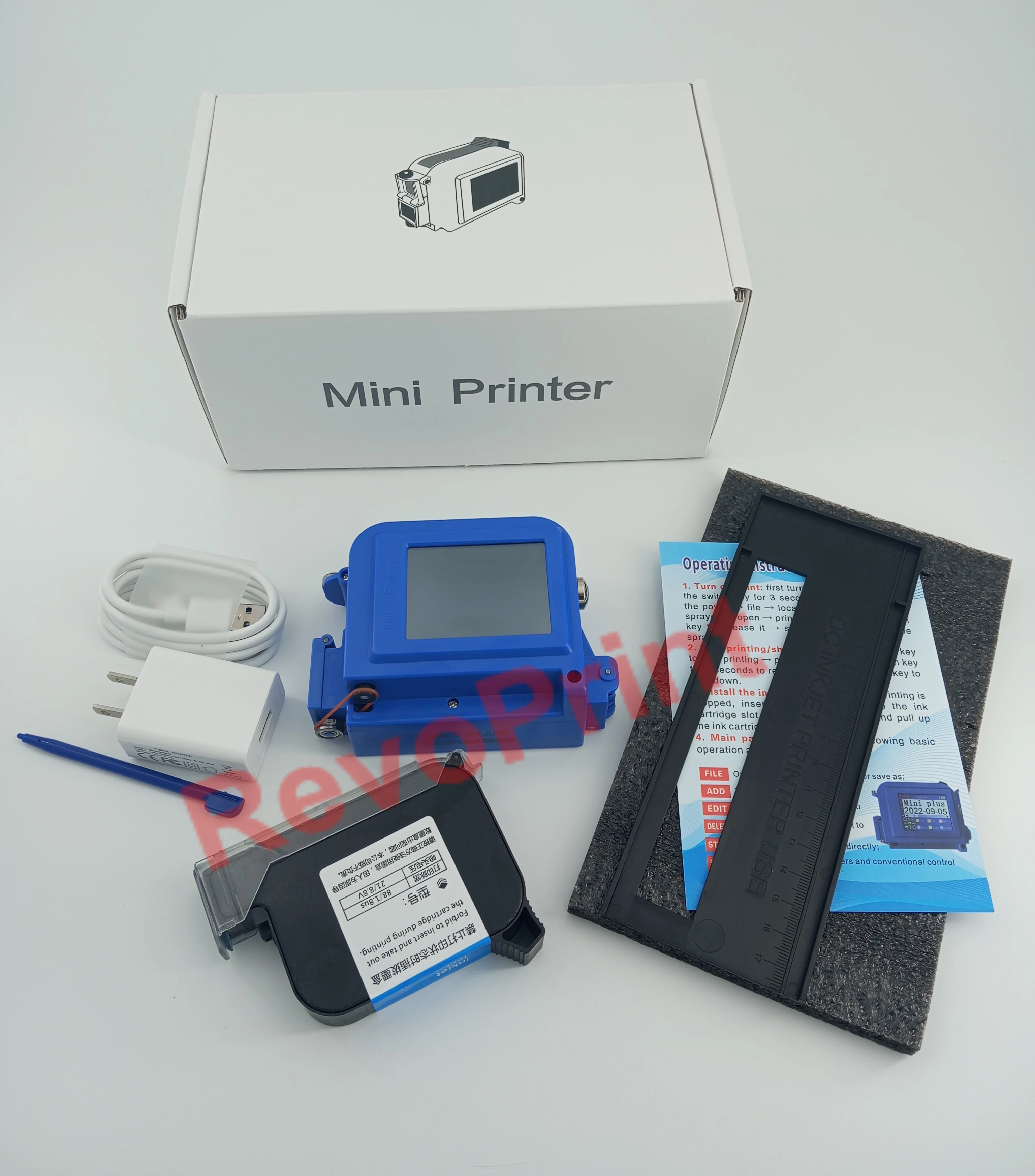 Revoprint Mini Prin…