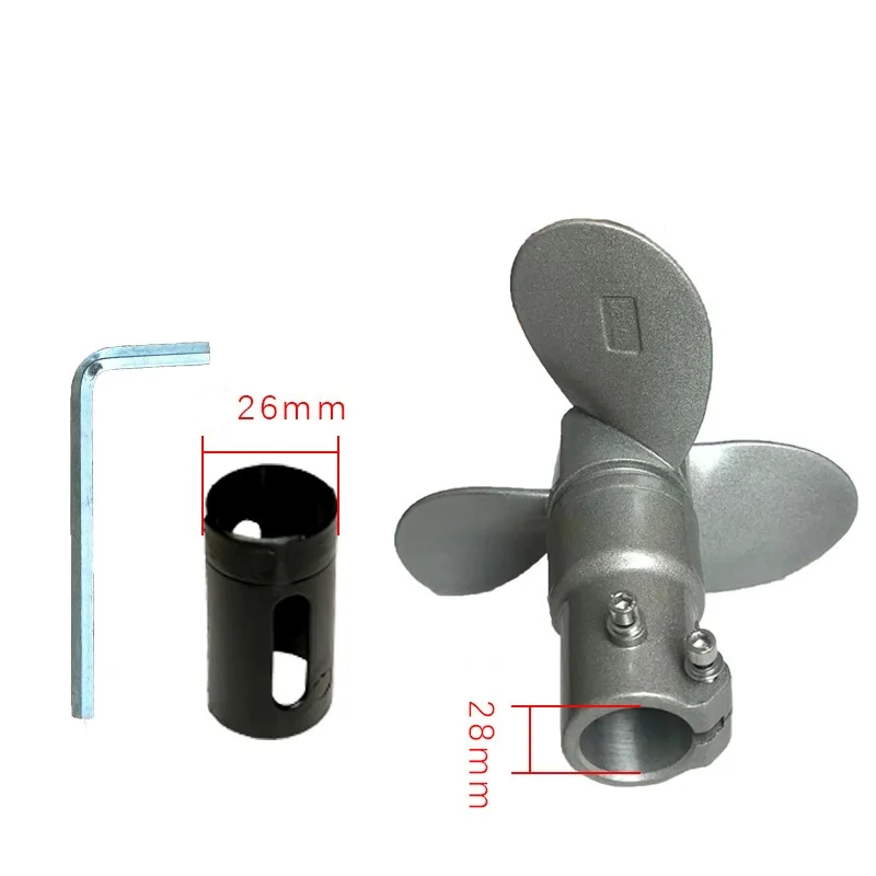 nouveau-booster-hors-bord-pour-tondeuse-a-gazon-booster-de-bateau-modifie-debroussailleuse-a-dos-laterale-modifiee