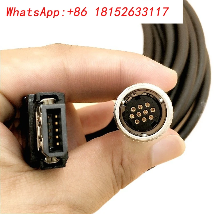 Servo Motor Encoder… - image