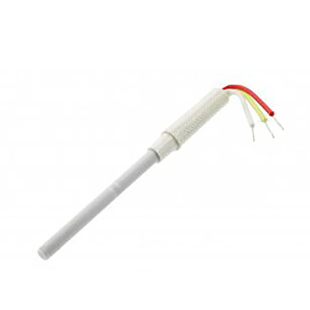 Aquecedor Cerâmico Substituível da Solda de Japão Goot Tq77h para o Ferro de Solda Tq-77 220240v