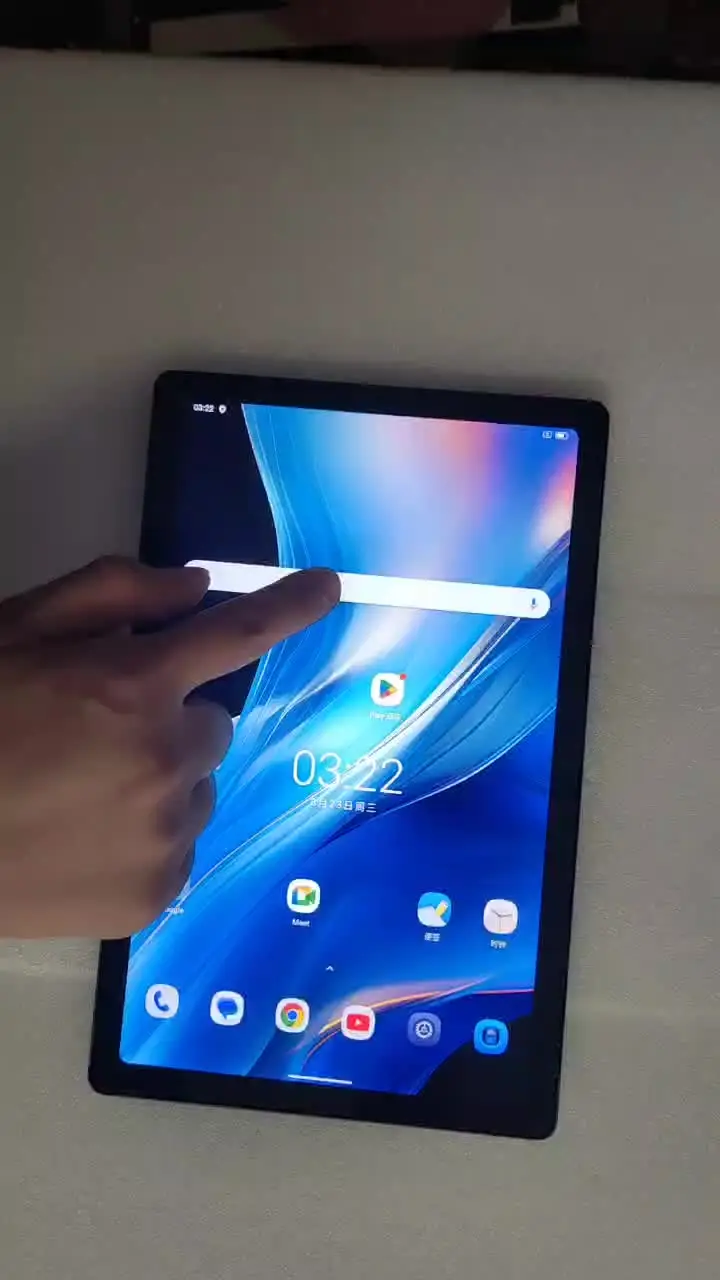 10.3 Inch LCD Touch Screen for Lenovo Tab6 5G A101LV